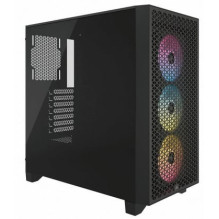 Corsair 3000D RGB Airflow Black Corsair 3000D RGB Airflow Black