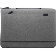 Laptop Protective Case - DELL EcoLoop Urban 15-16' Grey Laptop Protective Case - DELL EcoLoop Urban 15-16' Grey