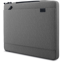 Laptop Protective Case - DELL EcoLoop Urban 15-16' Grey Laptop Protective Case - DELL EcoLoop Urban 15-16' Grey