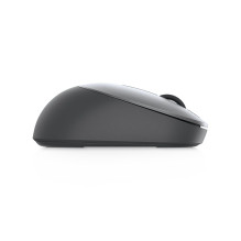 Wireless Mouse - DELL MS5120W Pro 1600 DPI Dual-Sided Titanium Gray Wireless Mouse - DELL MS5120W Pro 1600 DPI Dual-Sided Titanium Gray