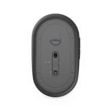 Wireless Mouse - DELL MS5120W Pro 1600 DPI Dual-Sided Titanium Gray Wireless Mouse - DELL MS5120W Pro 1600 DPI Dual-Sided Titanium Gray