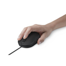 Įvesties Prietaisas - Dell Pro MS3220 Laidinis Lazerinis Pelė, 3200 DPI, 5 Mygtukai, Juoda Įvesties Prietaisas - Dell Pro MS3220 Laidinis Lazerinis Pelė, 3200 DPI, 5 Mygtukai, Juoda