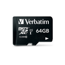 Intenso microSDHC...