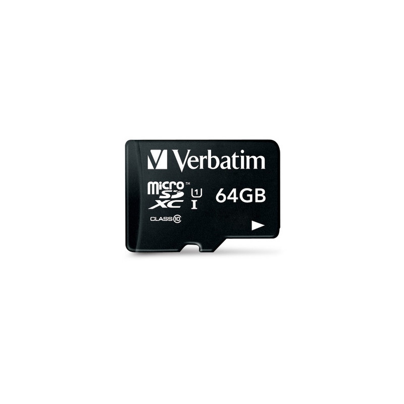 Intenso microSDHC Professional 32GB UHS-I / Class 10 (3433480)