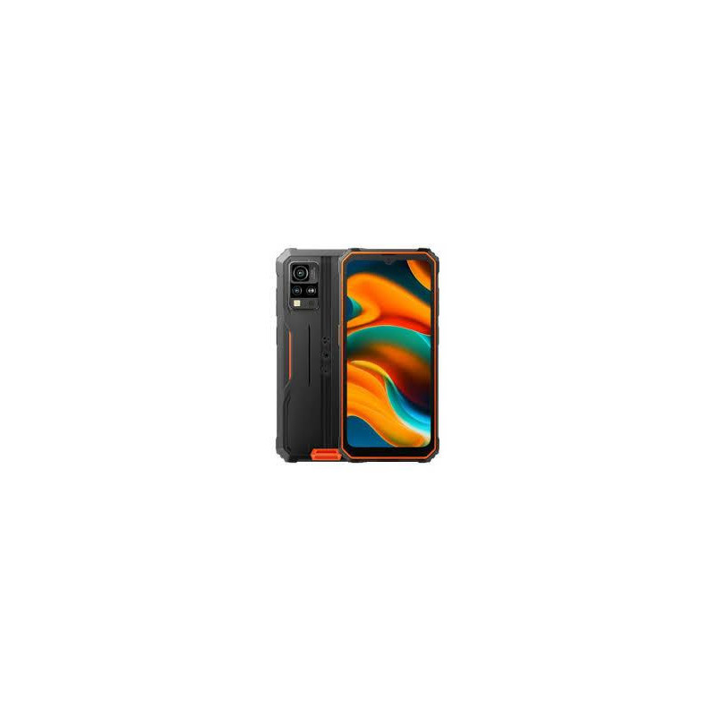 Blackview BV4800 PRO 4GB / 128GB Orange