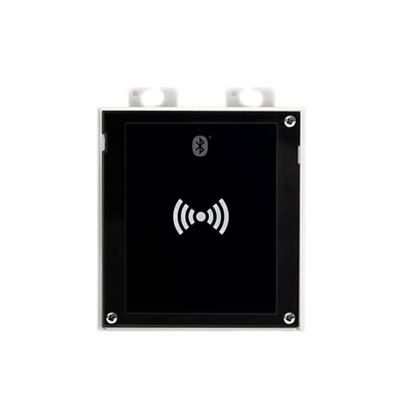 ĮĖJIMO PANELIO KORTELIŲ SKAITYTUVAS RFID / 125KHZ IP VERSO 91550945 2N