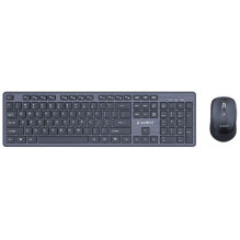 GEMBIRD Wireless desktop...