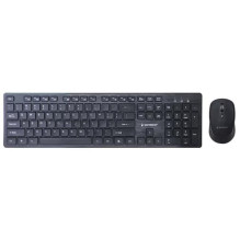 GEMBIRD Wireless desktop...