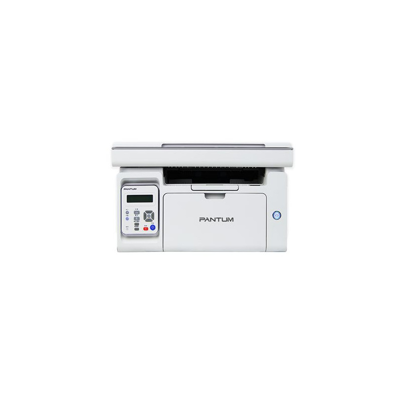 Pantum Multifunction Printer M6509NW Mono Laser A4 Wi-Fi