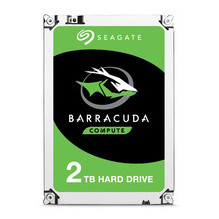 Seagate BarraCuda 3.5'' 2TB...