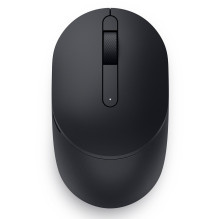 Kompiuterio Pelė - DELL Pro Kompaktiška Tyli Pelė MS355 Belaidė Bluetooth 4020 DPI Kompiuterio Pelė - DELL Pro Kompaktiška Tyli Pelė MS355 Belaidė Bluetooth 4020 DPI