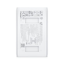 Ubiquiti U-POE-AT PoE adapteris Gigabit Ethernet