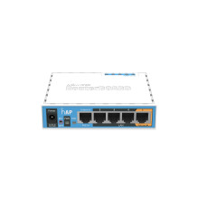 Mikrotik hAP White Power...