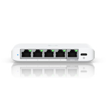Ubiquiti UniFi Flex Mini 2.5G valdomas 2.5G Ethernet (100 / 1000 / 2500) Maitinimas per Ethernet (PoE) Darbalaukis Balta Ubiquiti UniFi Flex Mini 2.5G valdomas 2.5G Ethernet (100 / 1000 / 2500) Maitinimas per Ethernet (PoE) Darbalaukis Balta
