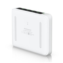 Ubiquiti UniFi Flex Mini 2.5G valdomas 2.5G Ethernet (100 / 1000 / 2500) Maitinimas per Ethernet (PoE) Darbalaukis Balta Ubiquiti UniFi Flex Mini 2.5G valdomas 2.5G Ethernet (100 / 1000 / 2500) Maitinimas per Ethernet (PoE) Darbalaukis Balta