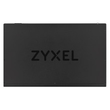 Zyxel XGS1935-28HP Managed L2+ / L3 Gigabit Ethernet (10 / 100 / 1000) Zyxel XGS1935-28HP Managed L2+ / L3 Gigabit Ethernet (10 / 100 / 1000)