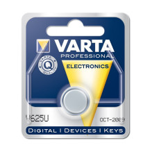 Varta 1x 1.5V V 625 U