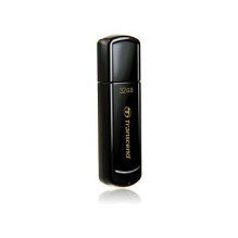 „Transcend JetFlash 350“...