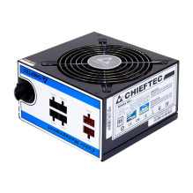 Chieftec CTG-550C power supply unit Chieftec CTG-550C power supply unit
