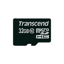 Transcend TS32GUSDC10...
