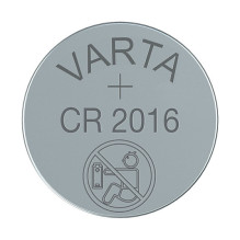 Varta 6016101415