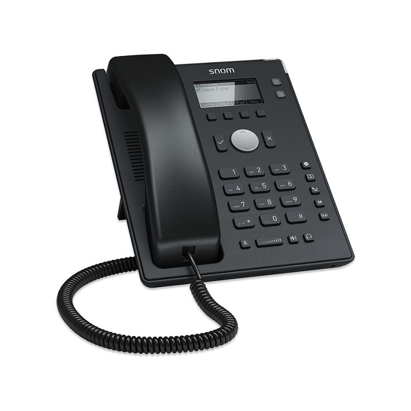 Snom D120 IP telefonas