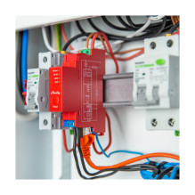 „Shelly Pro 1PM“ elektrinė relė