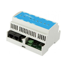 ALLNET ALL3527B electrical...