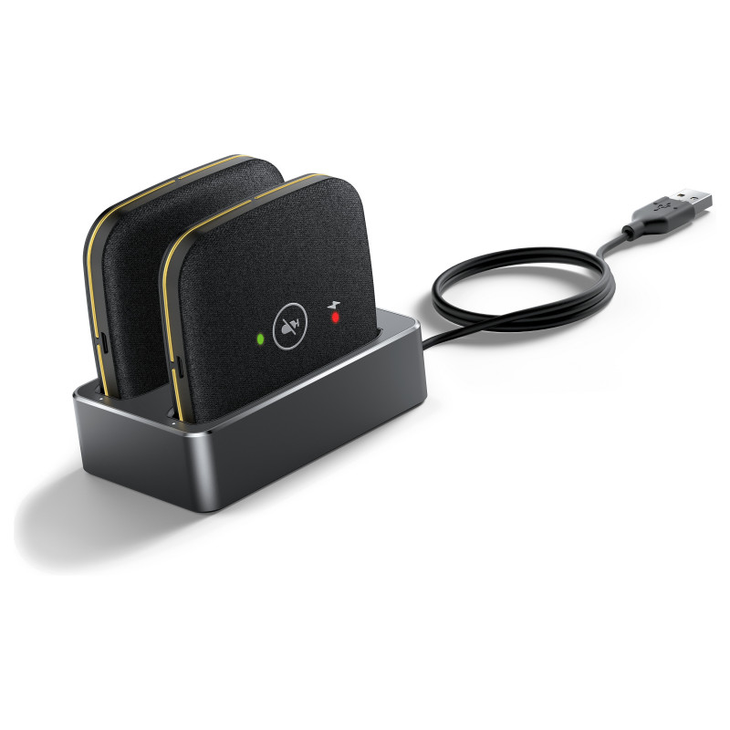 Yealink CPW65 WirelessMic