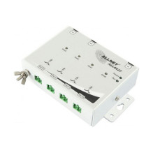ALLNET ALL4427 electrical...