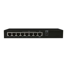 ALLNET ALL-SG8208PD network switch