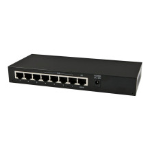 ALLNET ALL-SG8208PD network switch ALLNET ALL-SG8208PD network switch