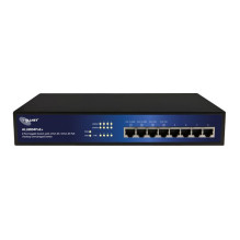 ALLNET ALL8804POE+ network...