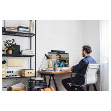 Yealink UVC34 video conferencing system