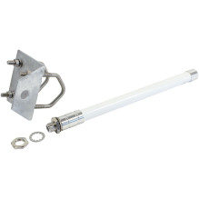 ALLNET Antenna 868MHz 6dbi Antenna (N-Female) Omnidirectional / Omnidirectional Beam ANT-868-6dbi-OMNI LORA HELIUM IoT ALLNET Antenna 868MHz 6dbi Antenna (N-Female) Omnidirectional / Omnidirectional Beam ANT-868-6dbi-OMNI LORA HELIUM IoT