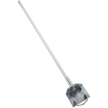 ALLNET antena 868MHz 7.3dbi antena (N tipo kištukas) visakryptė / daugiaspindulė ANT-868-7.3dbi-OMNI LORA HELIUM IoT ALLNET antena 868MHz 7.3dbi antena (N tipo kištukas) visakryptė / daugiaspindulė ANT-868-7.3dbi-OMNI LORA HELIUM IoT