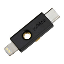 Yubico YubiKey 5Ci