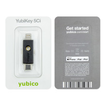 Yubico YubiKey 5Ci