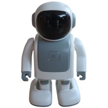 ALLNET Robert - Robot with...