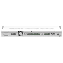 Mikrotik CSS326-24G-2S+RM network switch Mikrotik CSS326-24G-2S+RM network switch