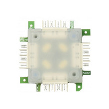 ALLNET 124449 LED bulb