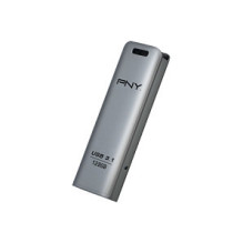 PNY FD128ESTEEL31G-EF USB flash drive PNY FD128ESTEEL31G-EF USB flash drive