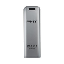 PNY FD128ESTEEL31G-EF USB flash drive PNY FD128ESTEEL31G-EF USB flash drive
