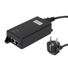 Z ALLNET PoE injektorius 1G / 2.5G / 5G PoE ir PoE bt (15.4W / 30W / 60W) / plastikinis korpusas / ALL-PI102-BT60-5G Z ALLNET PoE injektorius 1G / 2.5G / 5G PoE ir PoE bt (15.4W / 30W / 60W) / plastikinis korpusas / ALL-PI102-BT60-5G