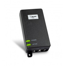Z ALLNET PoE Injector 1G / 2.5G / 5G PoE PoE bt (15.4W / 30W / 60W) / Plastic Housing / ALL-PI102-BT60-5G Z ALLNET PoE Injector 1G / 2.5G / 5G PoE PoE bt (15.4W / 30W / 60W) / Plastic Housing / ALL-PI102-BT60-5G