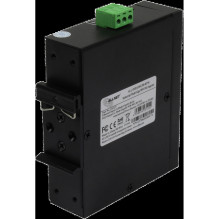 Z ALLNET PoE Injector Industrial MultiGigabit • PoE BT with Power Booster (15.4W / 30W / 90W) • DIN • ALLNET PoE Injecto Z ALLNET PoE Injector Industrial MultiGigabit • PoE BT with Power Booster (15.4W / 30W / 90W) • DIN • ALLNET PoE Injecto