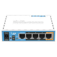 Mikrotik hAP
