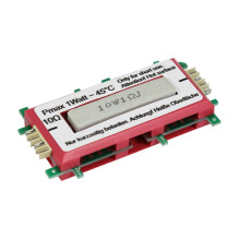 ALLNET ALL-BRICK-0662 resistor