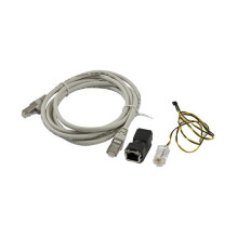 ALLNET 92145 networking cable