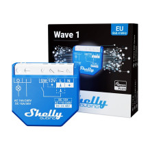 Shelly Qubino Wave 1